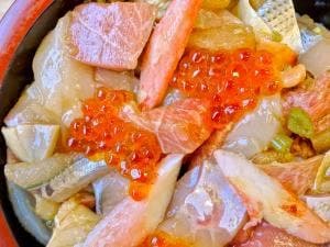 亀鶴寿司
