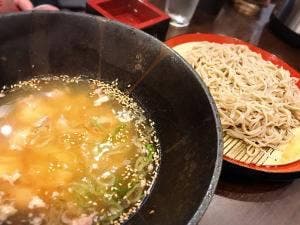 そば助 札幌すすきの