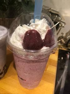 Egg Coffee - タピオカミルクティー池袋店
