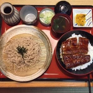 和食麺処サガミ 箕面店