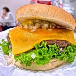 コストコホールセール フードコート かみのやま倉庫店