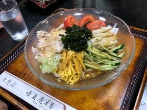 吾妻庵本店
