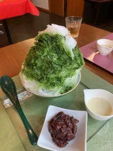 茶寮 わた屋