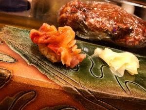 継ぐ鮨政