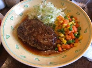 カフェ・ナポリ