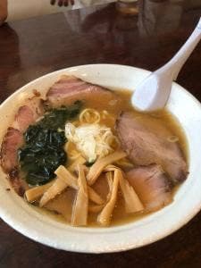 らーめん十勝