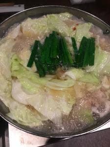 清流ホルモン 信長 本店