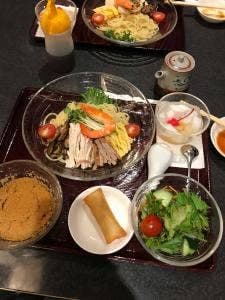 中国料理ロドス