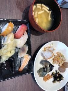 八献 イオンモール幕張新都心店