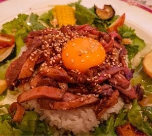 パプリカフェ