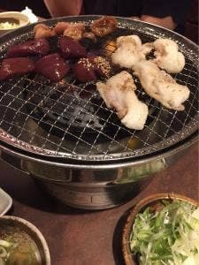 ホルモン光 諸江店