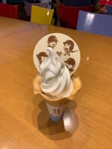 カフェ ビクトリーコート