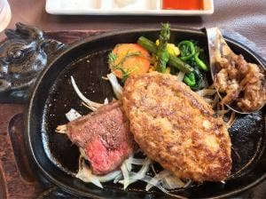 ファームレストラン ウエムラ