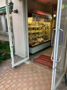レストラン なかむら