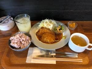 カフェゴトウ