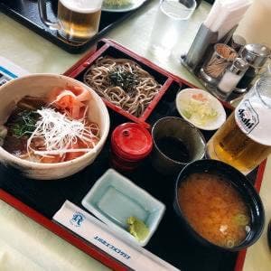 上総富士ゴルフクラブ レストラン