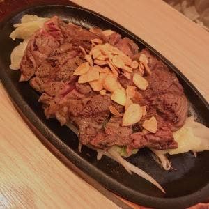 ステーキハウス 桂