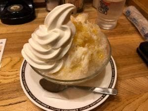 コメダ珈琲店 北千住本町センター通り店