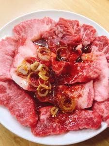 焼肉ホルモンしげ 