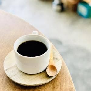 HIGHFIVE COFFEE