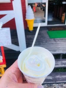 和ぶし らーめん和味
