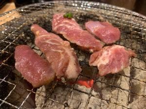 秩父ホルモン酒場まる助 本庄駅前店