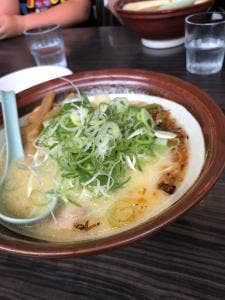 海海らーめん 庄内通店