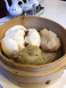 秦淮春