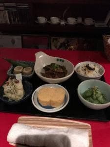 ノラバー