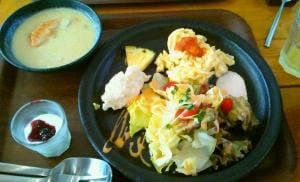 タンタシオン・ダンジュ 太子道店