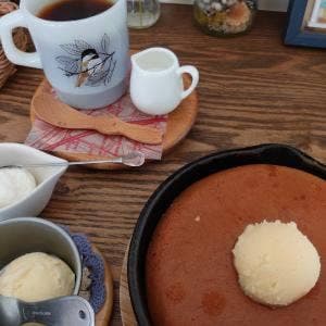 ミツバチガーデンカフェ