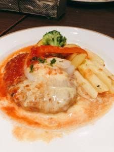 サンマルクカフェ ゆめタウン広島店