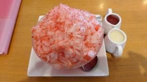 Cafe Berry Very Labo