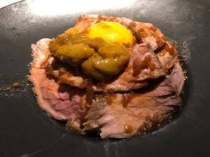炭焼きイタリアン酒場 炭リッチ 馬込店