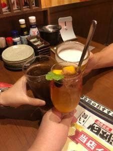 目利きの銀次 つくばデイズタウン店