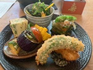 かっこう料理店