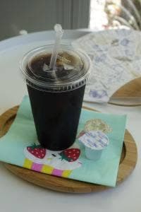 のらカフェ魚津