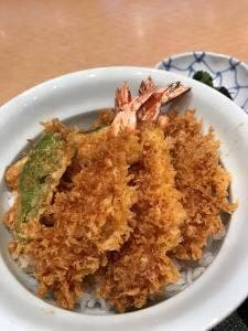 天一 福岡岩田屋店