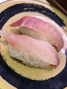 はま寿司 マーケットスクエア川崎イースト店