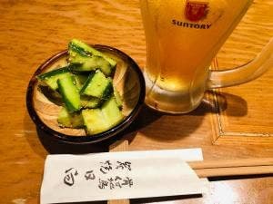 骨付地鶏炭焼 日向