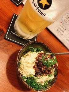 餃子8日目