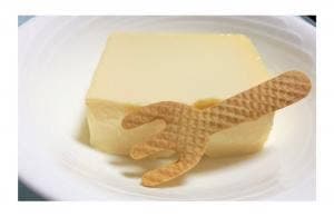 Cheese Cake 横井
