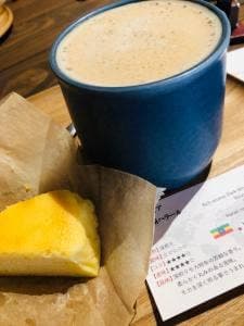 グッドイナフコーヒートヤマ