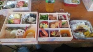 木曽川鵜飼い