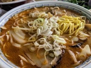 遊湯ぴっぷ 食事処