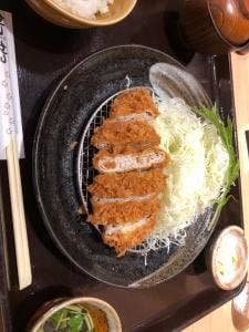 かつアンドかつ 精華町店