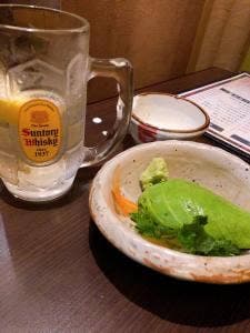 香木家もく足利店