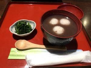 かんざらしの店 結