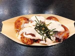 ぼてぢゅう屋台 酒々井アウトレット店