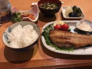食事処 くつろぎ